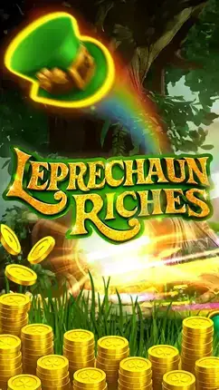 Leprechaun’s Luck: Official NL Edition preview